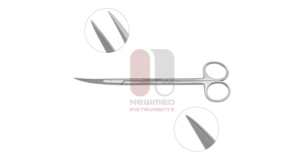 Freidman Face Lift Scissors Freidman Face Lift Scissors